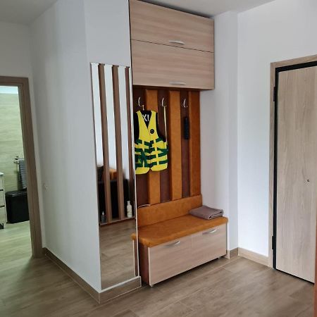 Matteo 2 Apartments Marina Surf Residence, Mamaia Nord - Navodari,1 Vedere Frontala,2 Cu Vedere Laterala La Mare Năvodari Exterior foto