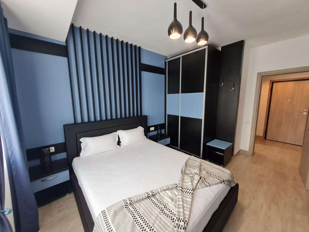 Matteo 2 Apartments Marina Surf Residence, Mamaia Nord - Navodari,1 Vedere Frontala,2 Cu Vedere Laterala La Mare Năvodari Exterior foto