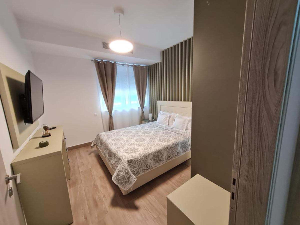 Matteo 2 Apartments Marina Surf Residence, Mamaia Nord - Navodari,1 Vedere Frontala,2 Cu Vedere Laterala La Mare Năvodari Exterior foto